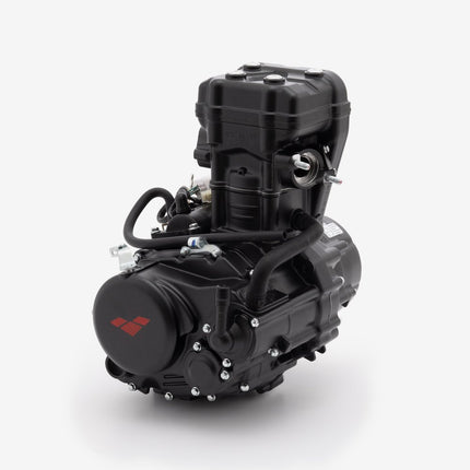 125cc Motorcycle Engine for TR125-GP2-E5