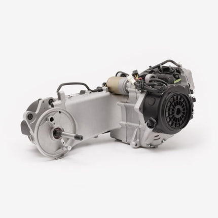 125cc Scooter Engine for ZN125T-8F-E5