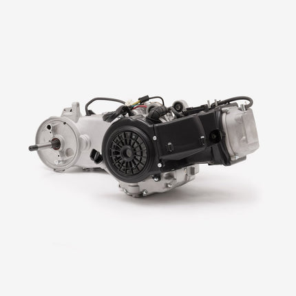 125cc Scooter Engine for ZN125T-8F-E5