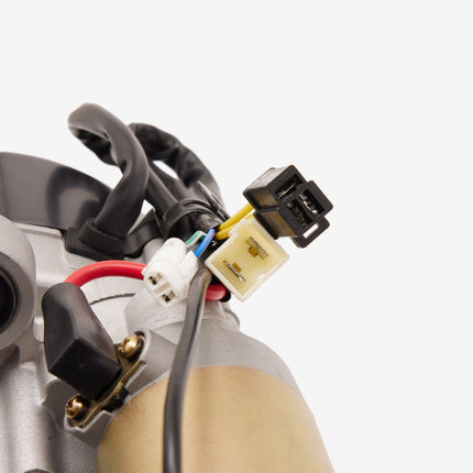 125cc Scooter Engine for ZN125T-8F-E5