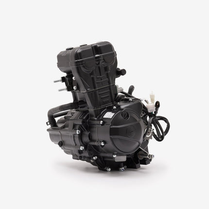 125cc Motorcycle Engine for SY125-10-E5, SY125-10-SE-E5