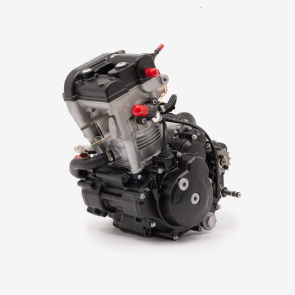 125cc Motorcycle Engine for SK125-K