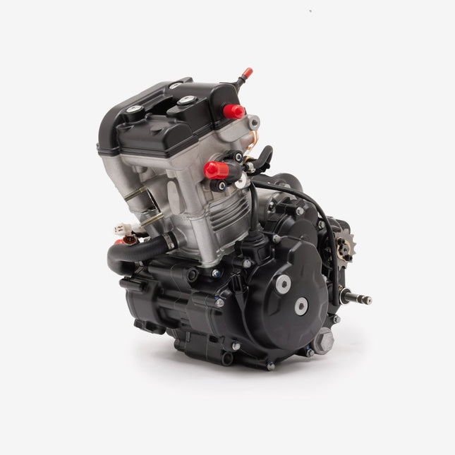 125cc Motorcycle Engine for SK125-K