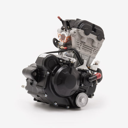 125cc Motorcycle Engine for SK125-K