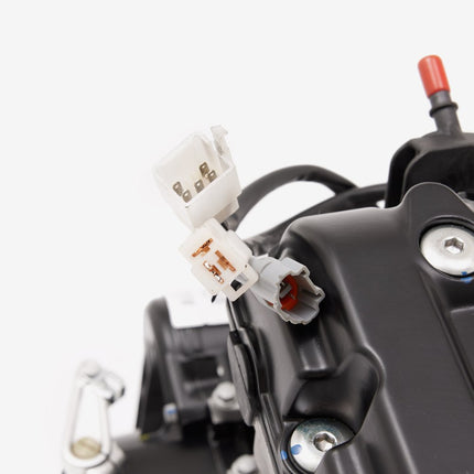 125cc Motorcycle Engine for SK125-K