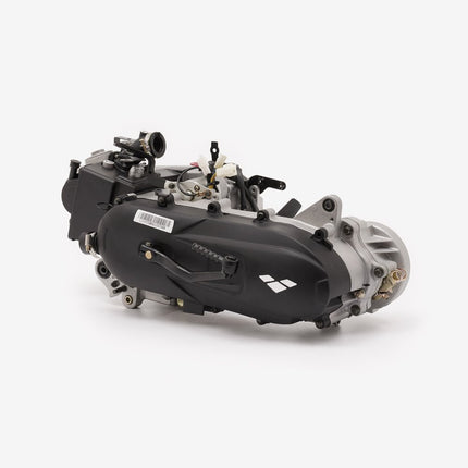50cc Scooter Engine for LJ50QT-9M-E5, LJ50QT-6L-E5