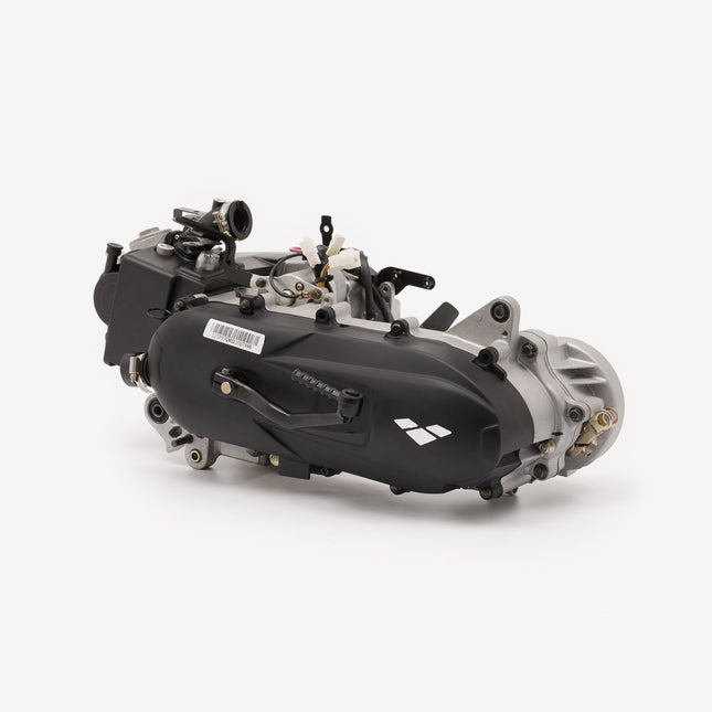 50cc Scooter Engine for LJ50QT-9M-E5, LJ50QT-6L-E5