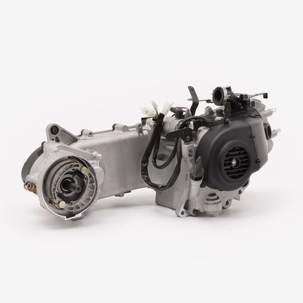 50cc Scooter Engine for LJ50QT-9M-E5, LJ50QT-6L-E5