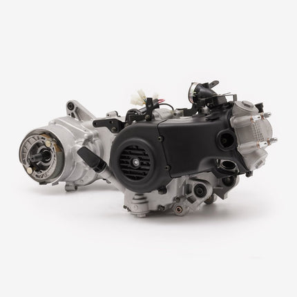 50cc Scooter Engine for LJ50QT-9M-E5, LJ50QT-6L-E5
