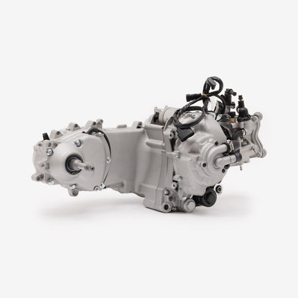 300cc Scooter Engine for LJ300T-18-E5