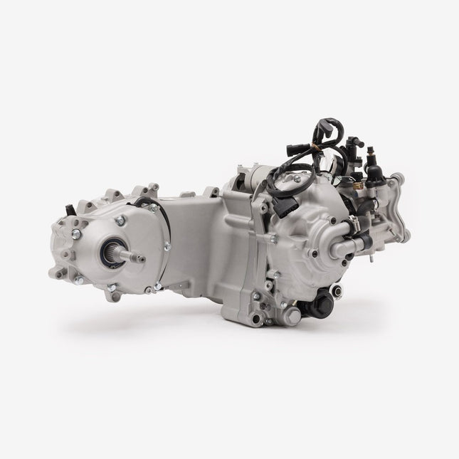 300cc Scooter Engine for LJ300T-18-E5