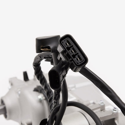 300cc Scooter Engine for LJ300T-18-E5