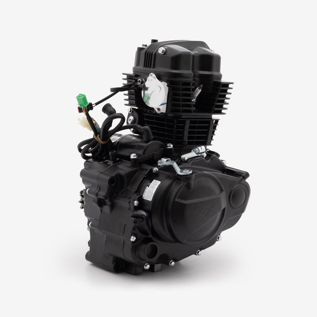 125cc Motorcycle Engine for ZS125-79-E5