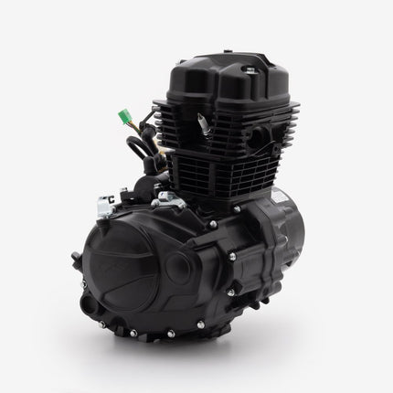 125cc Motorcycle Engine for ZS125-79-E5