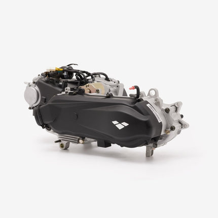125cc Scooter Engine for LJ125T-18-E5
