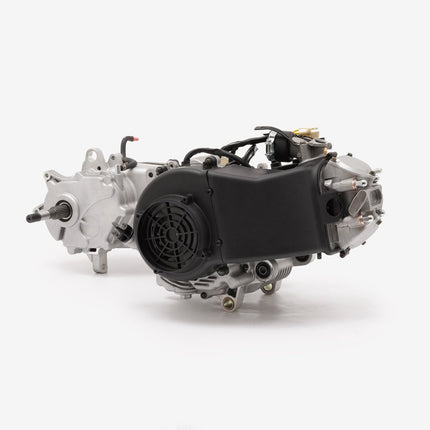 125cc Scooter Engine for LJ125T-18-E5