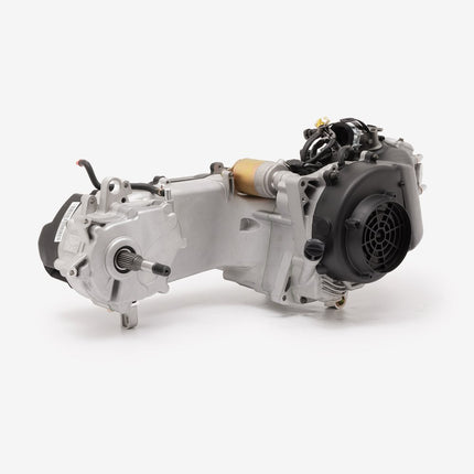 125cc Scooter Engine for LJ125T-18-E5