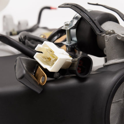 125cc Scooter Engine for LJ125T-18-E5