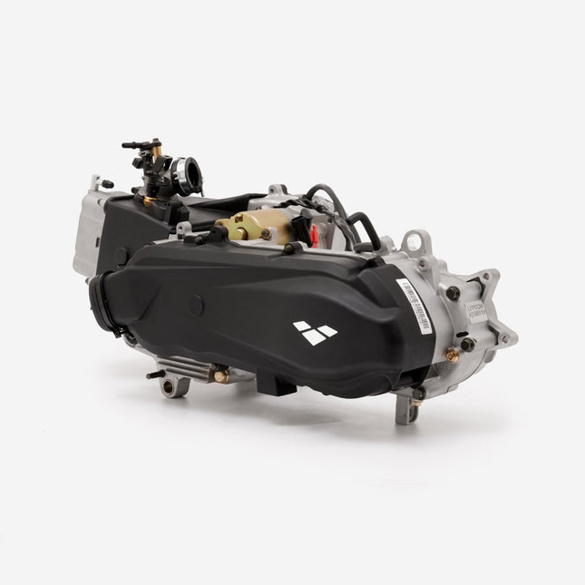 125cc Scooter Engine for LJ125T-8M-E4, LJ125T-9M-E5