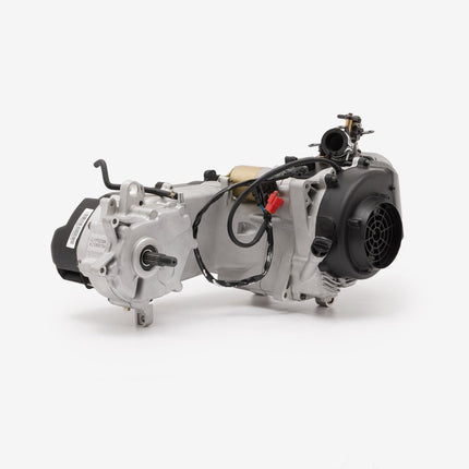 125cc Scooter Engine for LJ125T-8M-E4, LJ125T-9M-E5