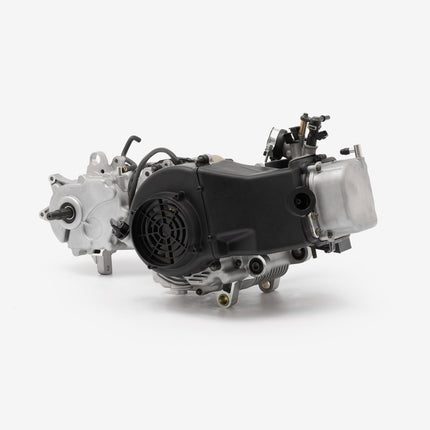 125cc Scooter Engine for LJ125T-8M-E4, LJ125T-9M-E5