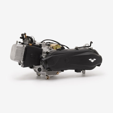 125cc Scooter Engine for LJ125T-8M-E4, LJ125T-9M-E5