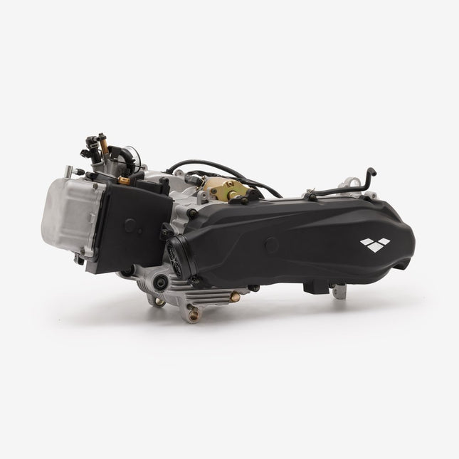 125cc Scooter Engine for LJ125T-8M-E4, LJ125T-9M-E5