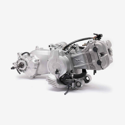 Engine Complete