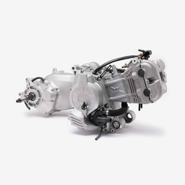 Engine Complete