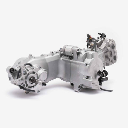 Engine Complete