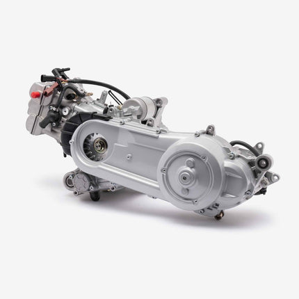 Engine Complete