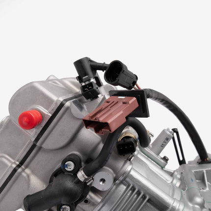 Engine Complete