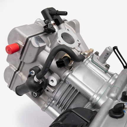 Engine Complete