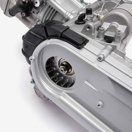 Engine Complete