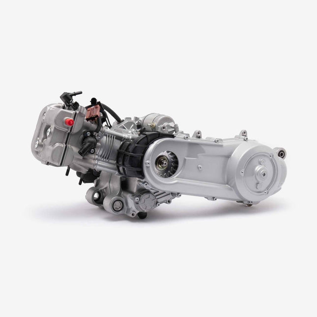 Engine Complete