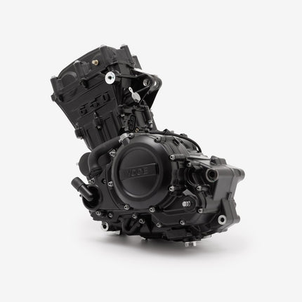 650cc Motorcycle Engine for LX650-2C-E5