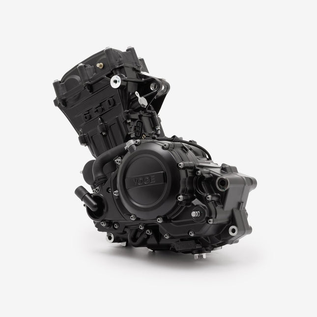650cc Motorcycle Engine for LX650-2C-E5
