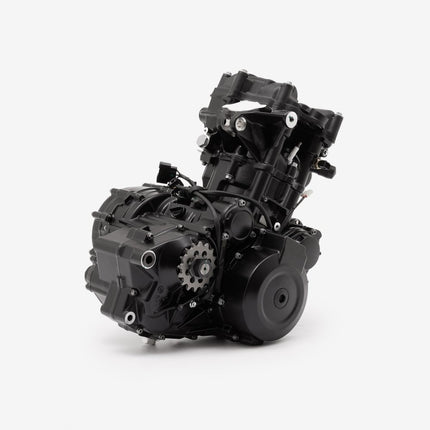 650cc Motorcycle Engine for LX650-2C-E5