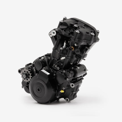 650cc Motorcycle Engine for LX650-2C-E5