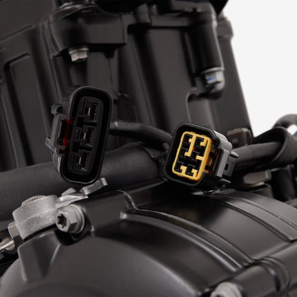 650cc Motorcycle Engine for LX650-2C-E5