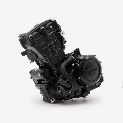 650cc Motorcycle Engine for LX650-2C-E5