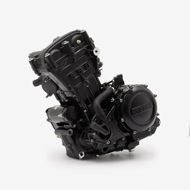 650cc Motorcycle Engine for LX650-2C-E5