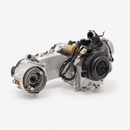 50cc Scooter Engine for LJ50QT-9L-E5