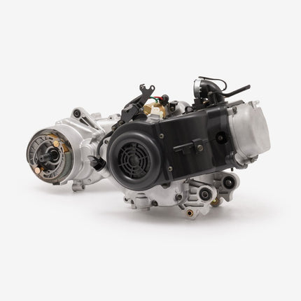 50cc Scooter Engine for LJ50QT-9L-E5