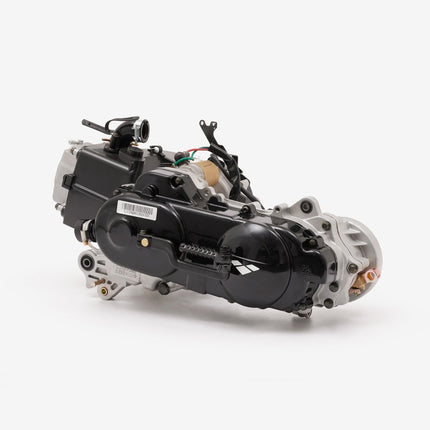 50cc Scooter Engine for LJ50QT-9L-E5