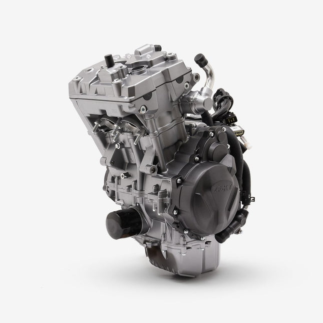 500cc Motorcycle Engine for KY500X-E5