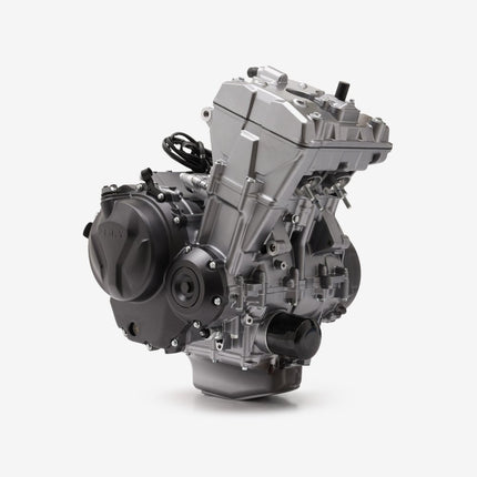 500cc Motorcycle Engine for KY500X-E5