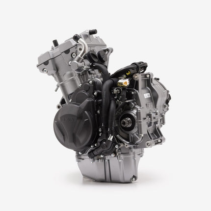 500cc Motorcycle Engine for KY500X-E5