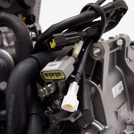500cc Motorcycle Engine for KY500X-E5