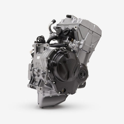 500cc Motorcycle Engine for KY500X-E5